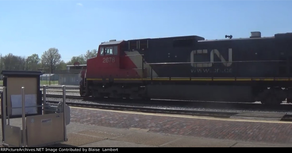 CN A432
